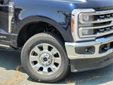 New 2025 Ford F250 Lariat w/ Lariat Ultimate Package image 5