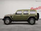 New 2025 Jeep Wrangler Unlimited Rubicon image 3