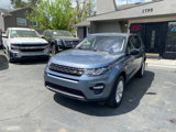 Used 2018 Land Rover Discovery Sport SE image 2