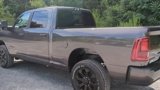 New 2025 RAM 3500 Big Horn image 2