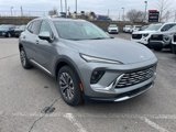 New 2025 Buick Envision Preferred image 4