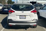 Used 2020 Nissan Kicks SR image 4
