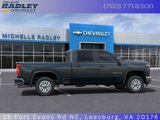 New 2025 Chevrolet Silverado 2500 LT image 5
