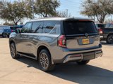 New 2025 Nissan Armada SL w/ Captain's Chari Seat Package image 5