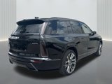 New 2026 Cadillac Vistiq Platinum image 5