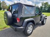 Used 2016 Jeep Wrangler Sport w/ Quick Order Package 24S image 6