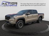 Used 2023 Nissan Frontier PRO-4X w/ Pro Convenience Package image 4