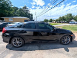 Used 2019 Honda Civic EX image 4