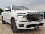 New 2025 RAM 1500 Limited w/ Body Color Bumper Group image 2