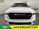 New 2026 RAM 1500 Big Horn image 2