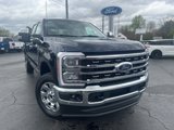 New 2025 Ford F250 King Ranch w/ Chrome Package image 4