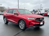 New 2025 Acura MDX w/ Technology Package image 5