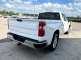 Used 2021 Chevrolet Silverado 1500 LT w/ Z71 Off-Road Package image 5