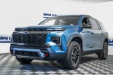 New 2026 Chevrolet Traverse Z71 w/ Enhanced Driving Package image 3