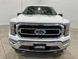 Used 2021 Ford F150 XLT image 2
