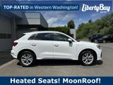Used 2024 Audi Q3 2.0T Premium image 5