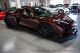 Used 2023 Chevrolet Corvette Z06 image 2