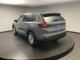 New 2026 Honda CR-V LX image 5
