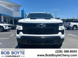 New 2025 Chevrolet Silverado 1500 LT Trail Boss image 2