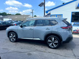 Used 2021 Nissan Rogue SL w/ Premium Package image 3