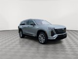 New 2026 Cadillac Vistiq Luxury image 2