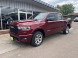 New 2025 RAM 1500 Big Horn image 2