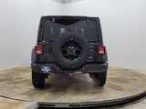 New 2025 Jeep Wrangler Willys image 6