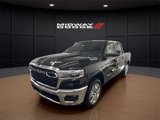 New 2025 RAM 1500 Big Horn image 2