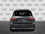 New 2025 Mercedes-Benz GLS 450 4MATIC image 5