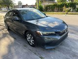 Used 2022 Honda Civic LX image 3