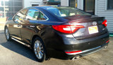 Used 2015 Hyundai Sonata Limited w/ Option Group 06 image 4