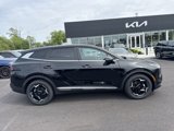 New 2026 Kia Sportage EX image 4