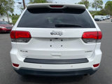 Used 2017 Jeep Grand Cherokee Laredo w/ Quick Order Package 23E image 4