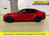 Used 2023 Lexus IS 500 image 4