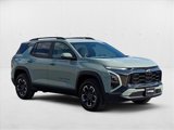 New 2026 Chevrolet Equinox ACTIV w/ Convenience Package III image 5