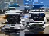 New 2025 Ford Explorer ST image 2