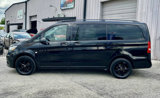 Used 2016 Mercedes-Benz Metris Passenger image 3