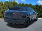Used 2025 Jaguar F-PACE R-Dynamic S image 4