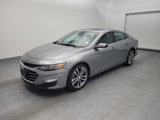Used 2024 Chevrolet Malibu LT image 2