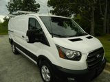 Used 2020 Ford Transit 250 Low Roof image 3