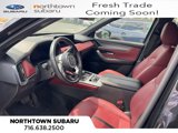 Used 2025 MAZDA CX-70 3.3 Turbo S w/ Premium Package image 2