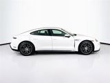 New 2025 Porsche Taycan image 4