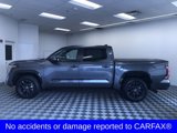 Used 2024 Toyota Tundra Platinum image 3