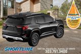 New 2026 GMC Terrain Denali w/ LPO, Floor Liner Package image 3