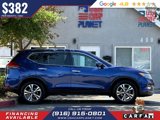 Used 2020 Nissan Rogue S image 4