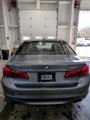Used 2017 BMW 540i xDrive image 3