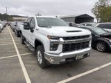 Used 2023 Chevrolet Silverado 2500 LT w/ Convenience Package image 3