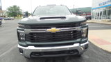 New 2025 Chevrolet Silverado 3500 LT w/ Safety Package image 4