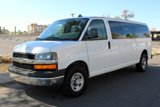 Used 2016 Chevrolet Express 3500 LT w/ LT Preferred Equipment Group image 3