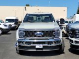 New 2025 Ford F450 Lariat w/ FX4 Off-Road Package image 2